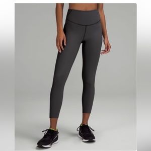 lululemon Base Pace High-rise Tight 25”
